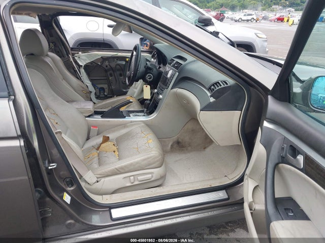 Aukcja sprzedaży 2007 Acura Tl 3.2, vin: 19UUA66297A013586, numer aukcji: 45801952