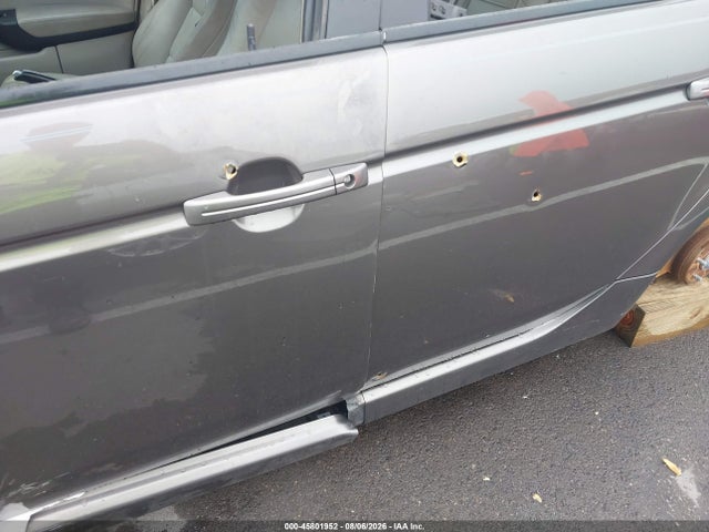Aukcja sprzedaży 2007 Acura Tl 3.2, vin: 19UUA66297A013586, numer aukcji: 45801952