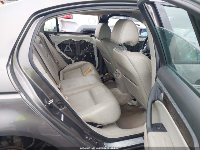 Aukcja sprzedaży 2007 Acura Tl 3.2, vin: 19UUA66297A013586, numer aukcji: 45801952