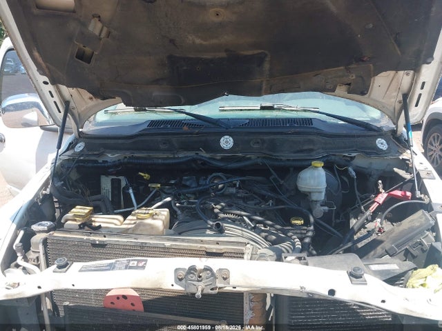 Продажа на аукционе авто 2006 Dodge Ram 1500 St, vin: 1D7HA16K36J161059, номер лота: 45801959