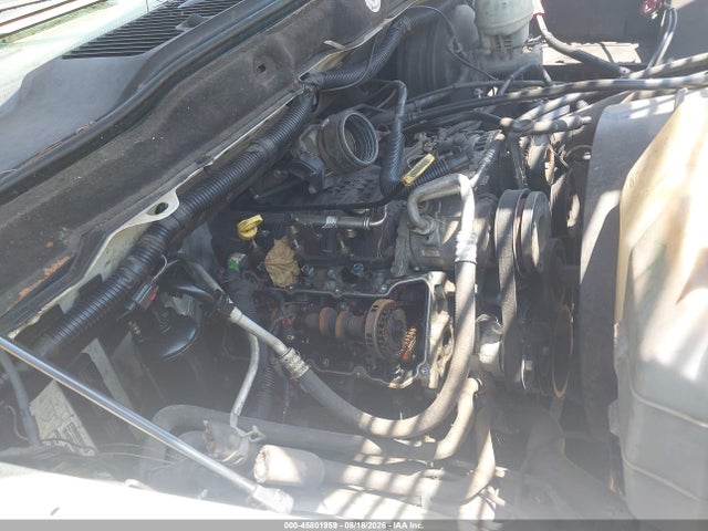 Продажа на аукционе авто 2006 Dodge Ram 1500 St, vin: 1D7HA16K36J161059, номер лота: 45801959