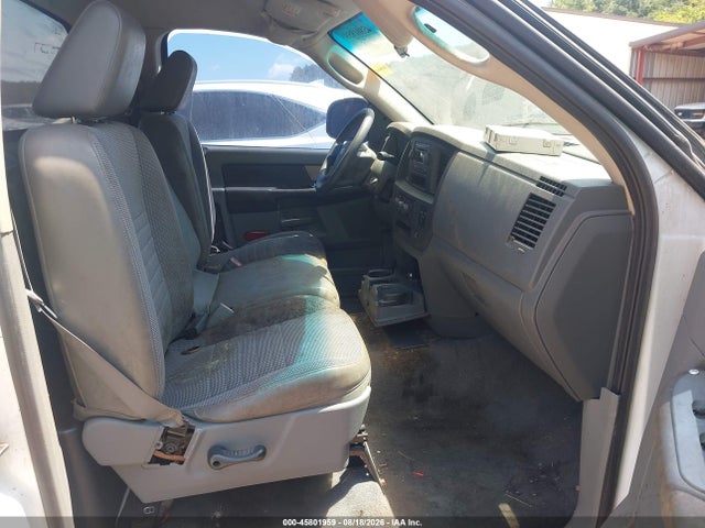 Продажа на аукционе авто 2006 Dodge Ram 1500 St, vin: 1D7HA16K36J161059, номер лота: 45801959