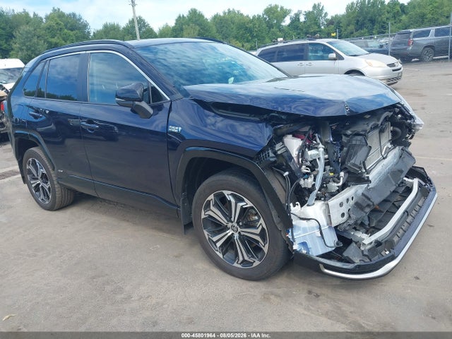 Auction sale of the 2023 Toyota Rav4 Prime Xse, vin: JTMEB3FV2PD125704, lot number: 45801964