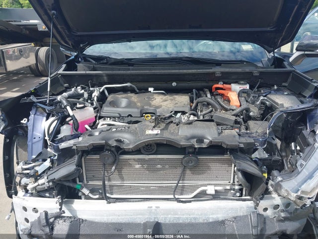 Auction sale of the 2023 Toyota Rav4 Prime Xse, vin: JTMEB3FV2PD125704, lot number: 45801964