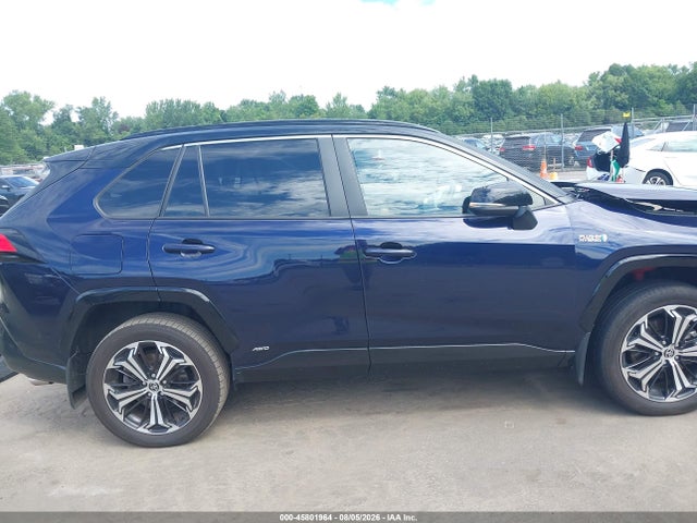 Auction sale of the 2023 Toyota Rav4 Prime Xse, vin: JTMEB3FV2PD125704, lot number: 45801964