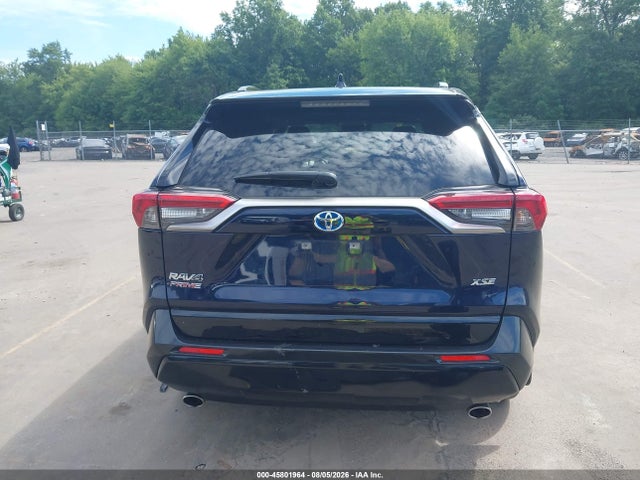 Auction sale of the 2023 Toyota Rav4 Prime Xse, vin: JTMEB3FV2PD125704, lot number: 45801964