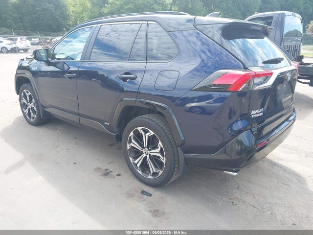 Auction sale of the 2023 Toyota Rav4 Prime Xse, vin: JTMEB3FV2PD125704, lot number: 45801964