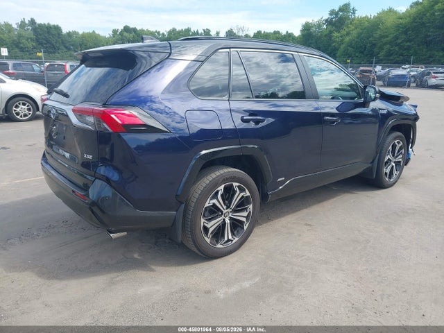 Auction sale of the 2023 Toyota Rav4 Prime Xse, vin: JTMEB3FV2PD125704, lot number: 45801964