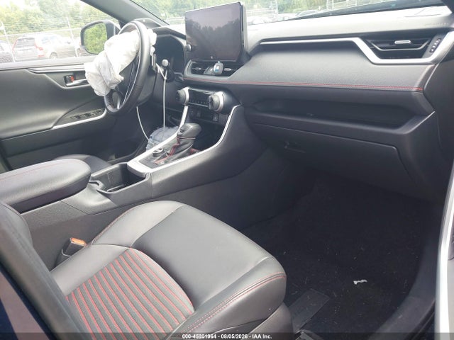 Auction sale of the 2023 Toyota Rav4 Prime Xse, vin: JTMEB3FV2PD125704, lot number: 45801964