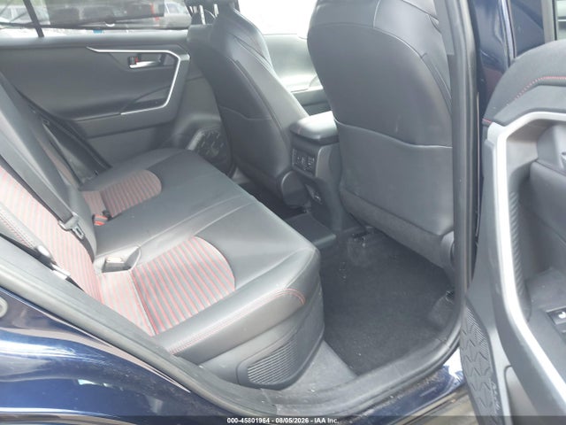 Auction sale of the 2023 Toyota Rav4 Prime Xse, vin: JTMEB3FV2PD125704, lot number: 45801964