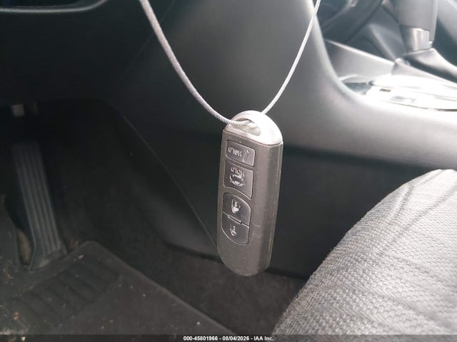 45801966 :رقم المزاد ، 3MZBM1T74GM242807 vin ، 2016 Mazda Mazda3 I Sport مزاد بيع