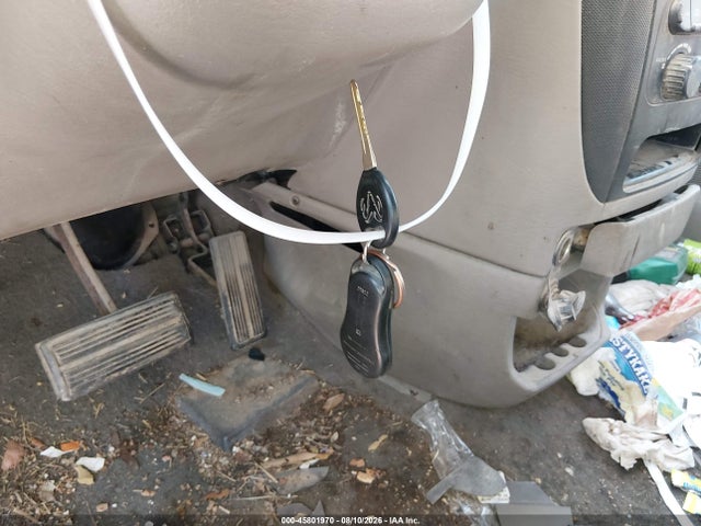 45801970 :رقم المزاد ، 1B4GP44322B718630 vin ، 2002 Dodge Grand Caravan Sport مزاد بيع