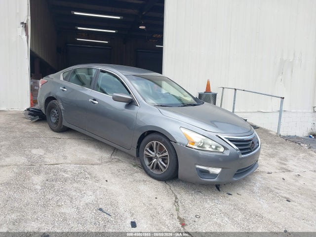 Продаж на аукціоні авто 2014 Nissan Altima 2.5/2.5 S/2.5 Sl/2.5 Sv, vin: 1N4AL3APXEC320544, номер лоту: 45801985