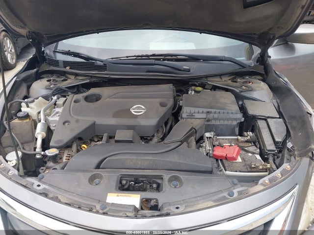 Продаж на аукціоні авто 2014 Nissan Altima 2.5/2.5 S/2.5 Sl/2.5 Sv, vin: 1N4AL3APXEC320544, номер лоту: 45801985