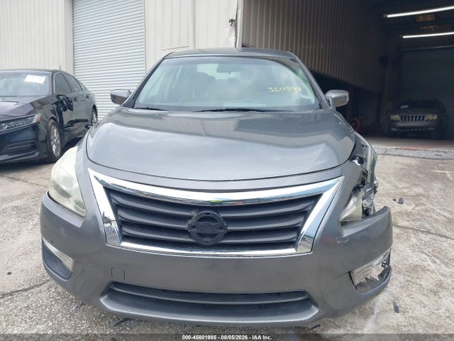 Продаж на аукціоні авто 2014 Nissan Altima 2.5/2.5 S/2.5 Sl/2.5 Sv, vin: 1N4AL3APXEC320544, номер лоту: 45801985