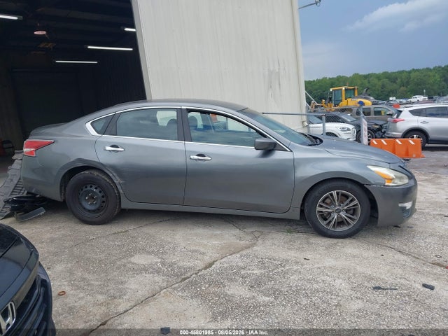 Продаж на аукціоні авто 2014 Nissan Altima 2.5/2.5 S/2.5 Sl/2.5 Sv, vin: 1N4AL3APXEC320544, номер лоту: 45801985