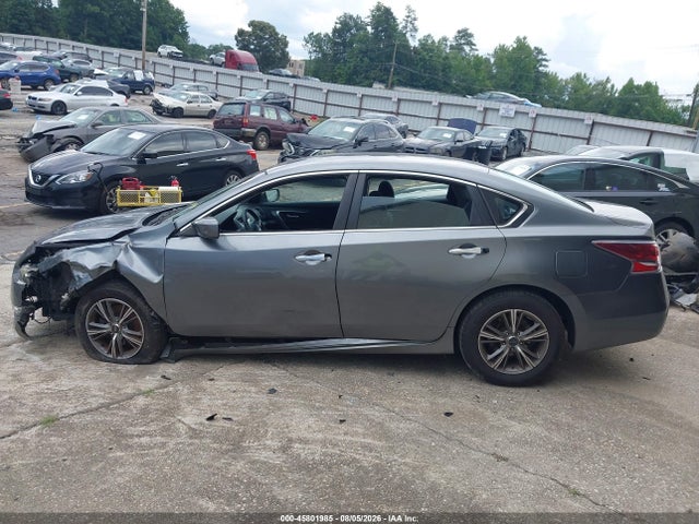 Продаж на аукціоні авто 2014 Nissan Altima 2.5/2.5 S/2.5 Sl/2.5 Sv, vin: 1N4AL3APXEC320544, номер лоту: 45801985