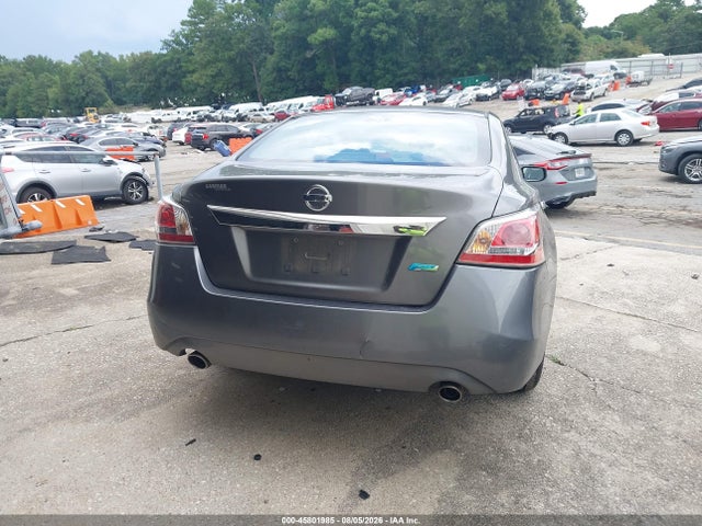 Продаж на аукціоні авто 2014 Nissan Altima 2.5/2.5 S/2.5 Sl/2.5 Sv, vin: 1N4AL3APXEC320544, номер лоту: 45801985