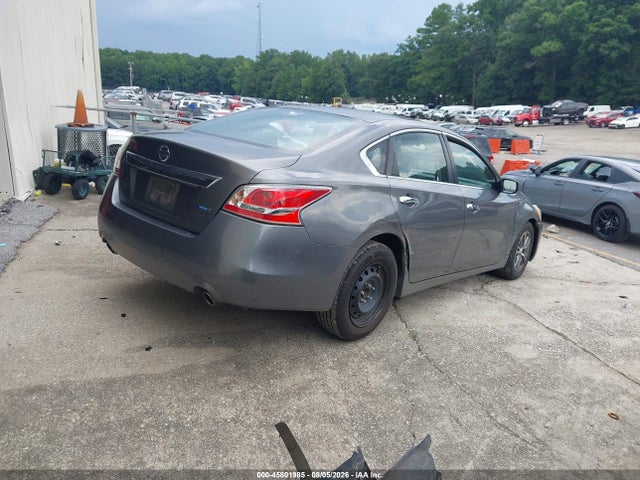 Продаж на аукціоні авто 2014 Nissan Altima 2.5/2.5 S/2.5 Sl/2.5 Sv, vin: 1N4AL3APXEC320544, номер лоту: 45801985