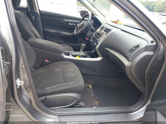 Продаж на аукціоні авто 2014 Nissan Altima 2.5/2.5 S/2.5 Sl/2.5 Sv, vin: 1N4AL3APXEC320544, номер лоту: 45801985