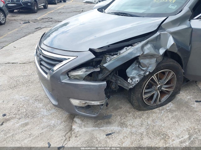 Продаж на аукціоні авто 2014 Nissan Altima 2.5/2.5 S/2.5 Sl/2.5 Sv, vin: 1N4AL3APXEC320544, номер лоту: 45801985