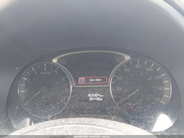 Продаж на аукціоні авто 2014 Nissan Altima 2.5/2.5 S/2.5 Sl/2.5 Sv, vin: 1N4AL3APXEC320544, номер лоту: 45801985