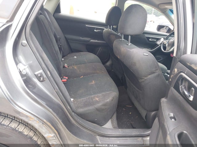Продаж на аукціоні авто 2014 Nissan Altima 2.5/2.5 S/2.5 Sl/2.5 Sv, vin: 1N4AL3APXEC320544, номер лоту: 45801985