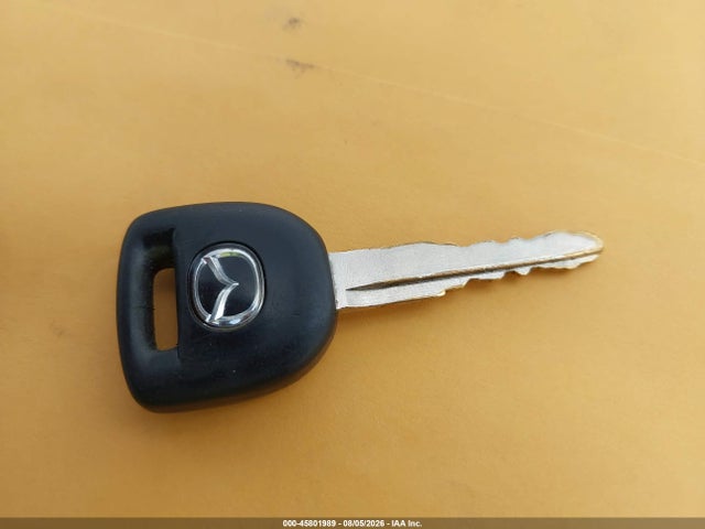 45801989 :رقم المزاد ، JM3LW28J740501629 vin ، 2004 Mazda Mpv Lx مزاد بيع