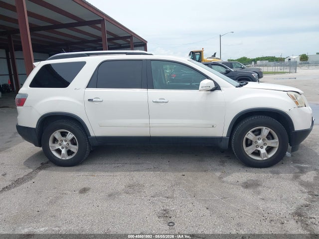 Продаж на аукціоні авто 2009 Gmc Acadia Slt2, vin: 1GKER33D99J197595, номер лоту: 45801992