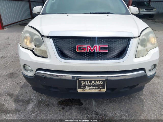 Продаж на аукціоні авто 2009 Gmc Acadia Slt2, vin: 1GKER33D99J197595, номер лоту: 45801992