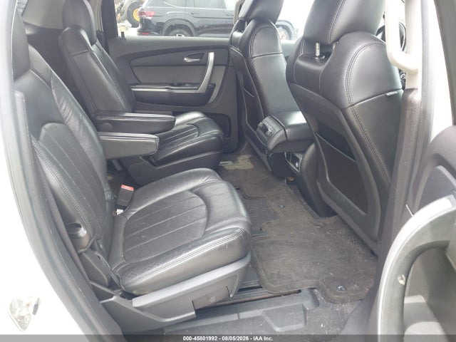 Продаж на аукціоні авто 2009 Gmc Acadia Slt2, vin: 1GKER33D99J197595, номер лоту: 45801992
