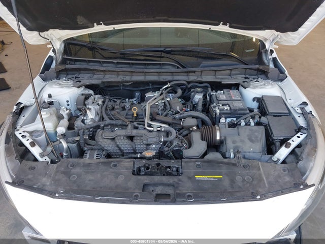 1N4BL4CW7NN304434 Nissan Altima Sr Intelligent Awd