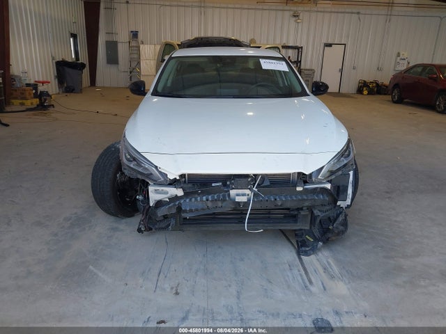1N4BL4CW7NN304434 Nissan Altima Sr Intelligent Awd