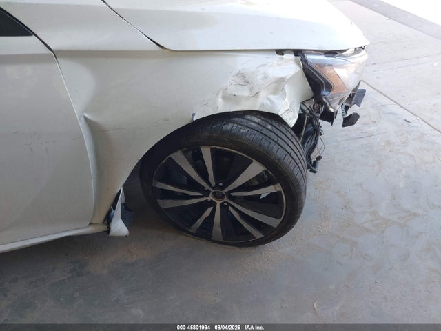 1N4BL4CW7NN304434 Nissan Altima Sr Intelligent Awd