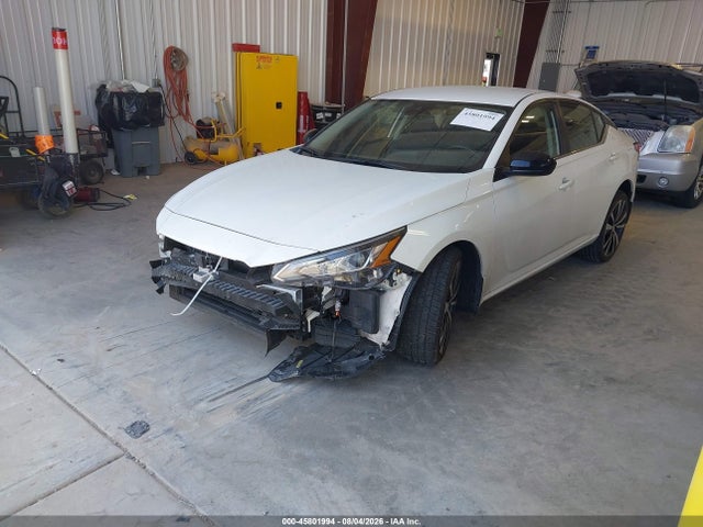 1N4BL4CW7NN304434 Nissan Altima Sr Intelligent Awd