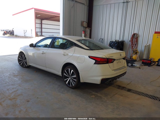 1N4BL4CW7NN304434 Nissan Altima Sr Intelligent Awd