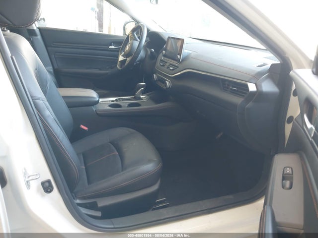 1N4BL4CW7NN304434 Nissan Altima Sr Intelligent Awd
