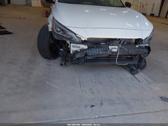 1N4BL4CW7NN304434 Nissan Altima Sr Intelligent Awd