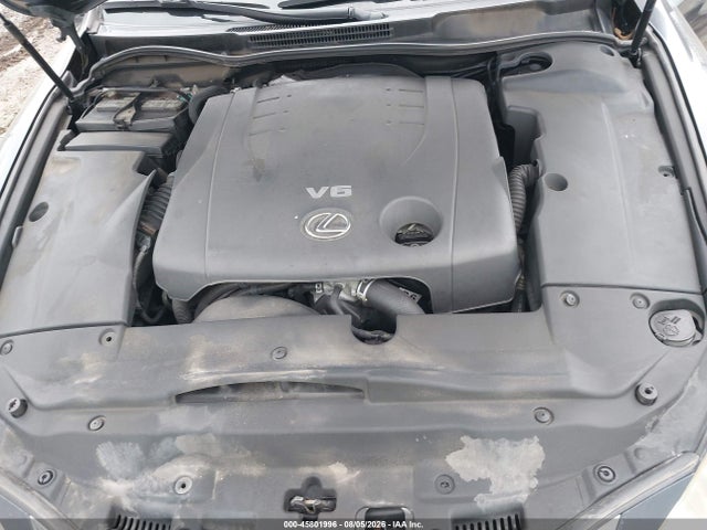 Продаж на аукціоні авто 2010 Lexus Is 250c, vin: JTHFF2C23A2510798, номер лоту: 45801996