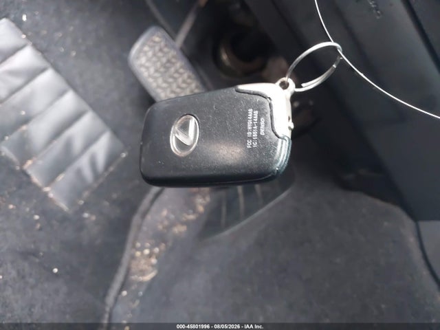 Продаж на аукціоні авто 2010 Lexus Is 250c, vin: JTHFF2C23A2510798, номер лоту: 45801996