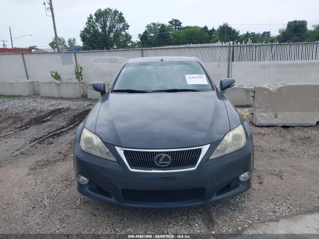 Продаж на аукціоні авто 2010 Lexus Is 250c, vin: JTHFF2C23A2510798, номер лоту: 45801996