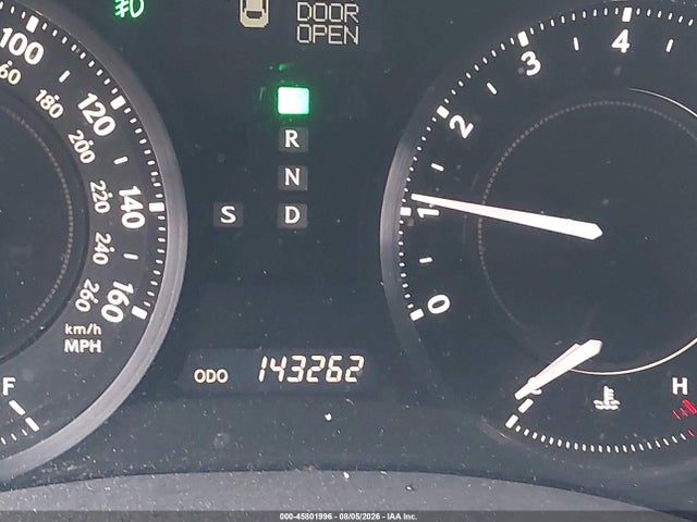 Продаж на аукціоні авто 2010 Lexus Is 250c, vin: JTHFF2C23A2510798, номер лоту: 45801996
