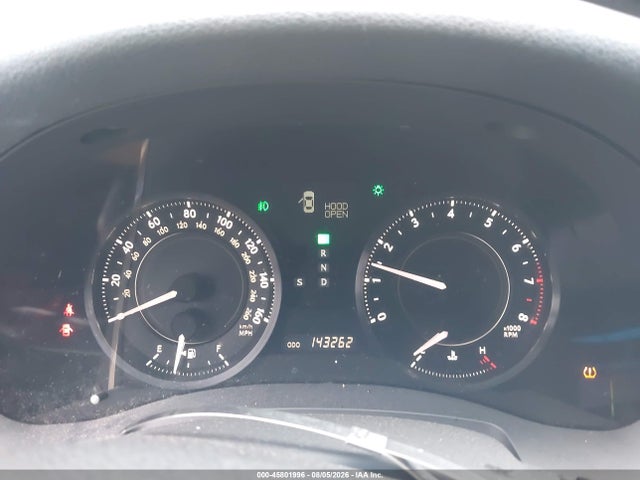 Продаж на аукціоні авто 2010 Lexus Is 250c, vin: JTHFF2C23A2510798, номер лоту: 45801996