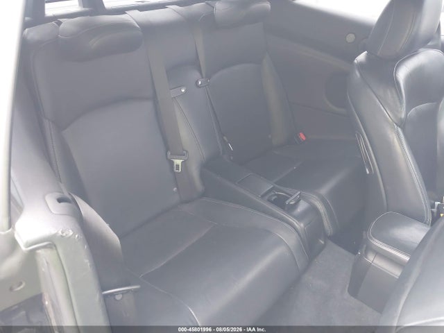 Продаж на аукціоні авто 2010 Lexus Is 250c, vin: JTHFF2C23A2510798, номер лоту: 45801996