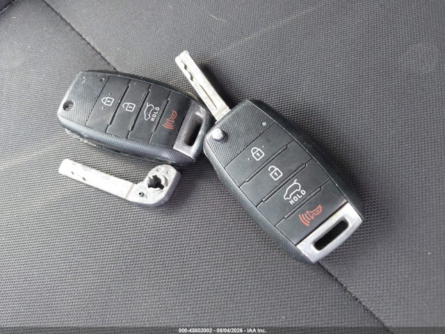 KIA Soul 2015 KNDJN2A26F7154259 Image 11