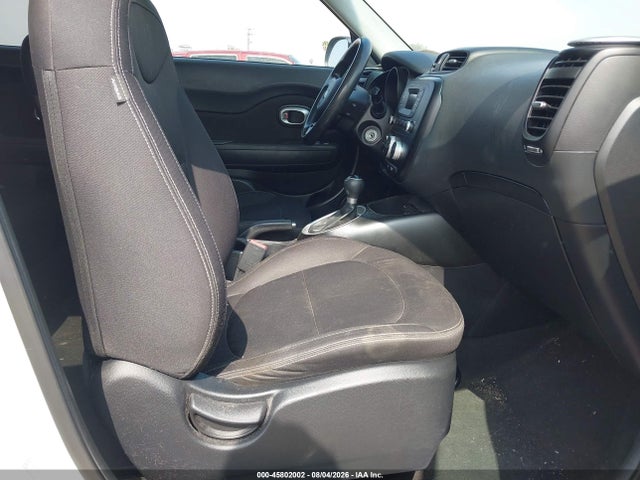 KIA Soul 2015 KNDJN2A26F7154259 Image 5