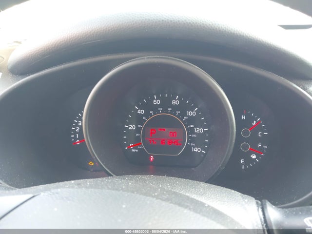 KIA Soul 2015 KNDJN2A26F7154259 Image 7