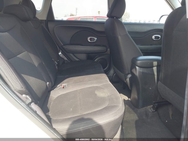 KIA Soul 2015 KNDJN2A26F7154259 Image 8