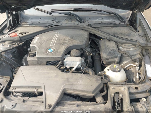 45802004 :رقم المزاد ، WBA8Z5C57GG501415 vin ، 2016 Bmw 328i Gran Turismo Xdrive مزاد بيع