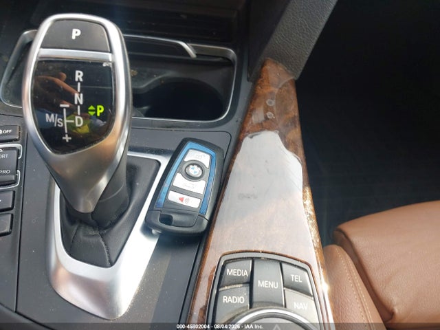 45802004 :رقم المزاد ، WBA8Z5C57GG501415 vin ، 2016 Bmw 328i Gran Turismo Xdrive مزاد بيع